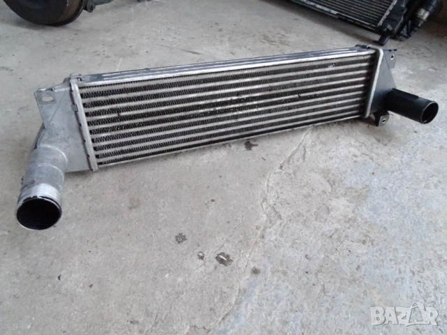 Интеркулер Ланд Ровър Фрилендър 2.0тд4 
