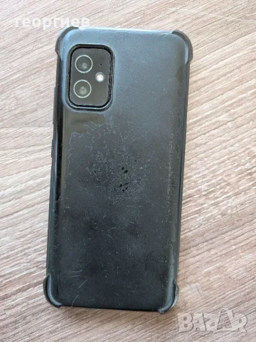 ASUS Zenfone 8 за части, снимка 3 - Asus - 55583459
