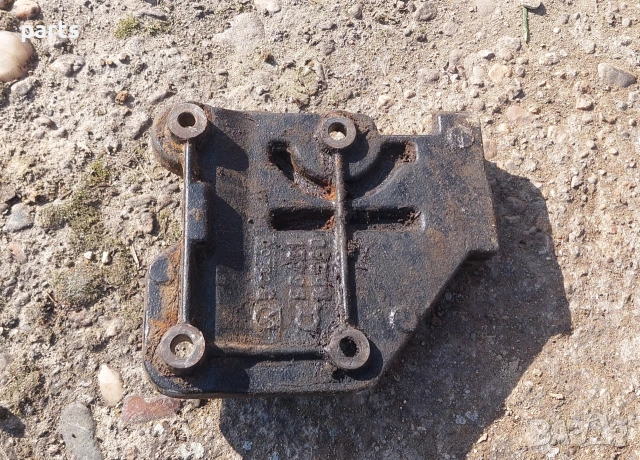 Лапа Двигател Пежо Партнер N:467 - Ситроен Берлинго , снимка 4 - Части - 53955020