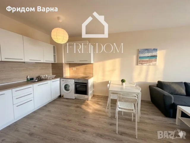 Продава 3-СТАЕН - град Варна, Бриз, снимка 2 - Апартаменти - 55377447