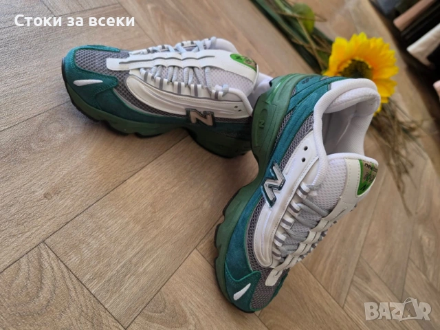 Дамски маратонки , снимка 5 - Маратонки - 54206322