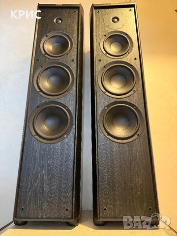 JAMO CLASSIC 8, снимка 3 - Тонколони - 54235695