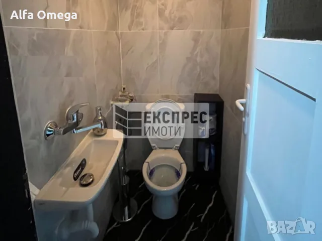 Обзаведен офис под наем, в района на Чаталджа, снимка 6 - Офиси - 55574015