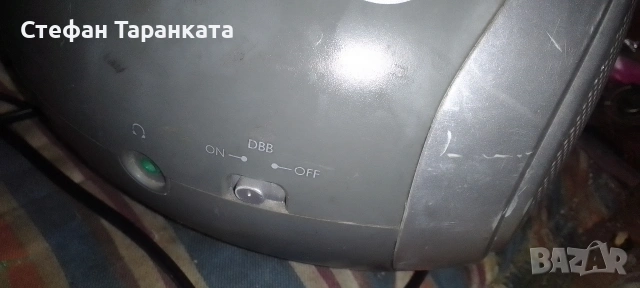 Аудио уредба Phillips , снимка 6 - Аудиосистеми - 54071561