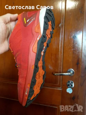 Mammut 3D low. 44,5нм. 28,6см., снимка 7 - Маратонки - 55613293