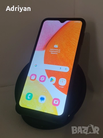 Samsung galaxy A14+35W зарядно