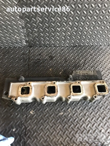 Всмукателен колектор за Mercedes Vario 815 (1998–2006) A9040980717, снимка 3 - Части - 55261992