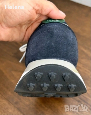 Мъжки маратонки Zara., снимка 7 - Маратонки - 54296182