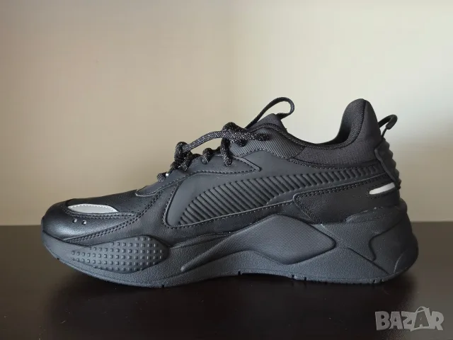 Puma PUMA RS-X TRIPLE 43номер 28см Стелка Нови с кутия , снимка 7 - Маратонки - 55422521