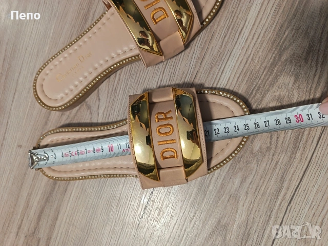 Чехли Dior, снимка 4 - Чехли - 54493462