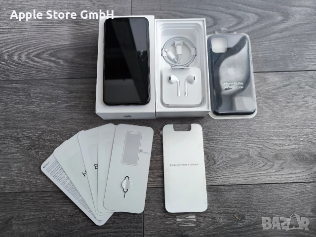 Iphone 11 Pro 64GB Space Grey
