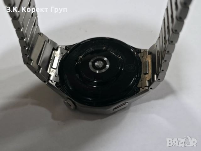Huawei Watch GT 4 46mm, снимка 6 - Смарт часовници - 54612089