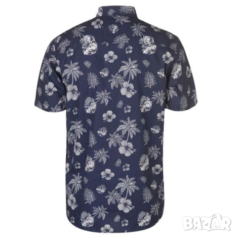 Мъжка риза 557313 Pierre Cardin/M/ 557313 A3, снимка 2 - Ризи - 55268281