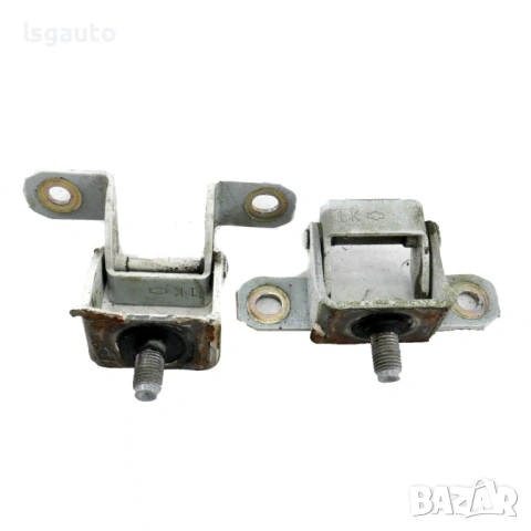 Панти заден капак Nissan Juke I 2010-2019 ID: 160229