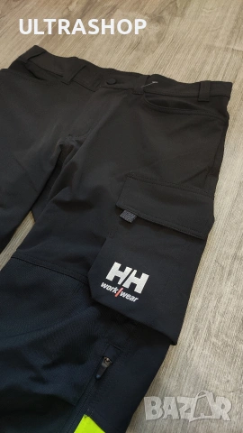 HELLY HANSEN C50 Нов мъжки панталон, снимка 4 - Панталони - 54569119