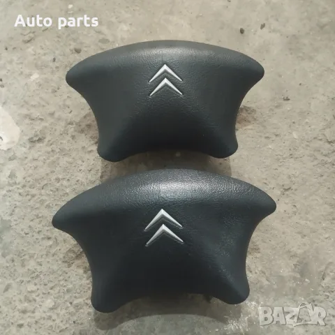 Аирбег Ситроен Ц5 , Ц8 Citroen C5 , C8 airbag