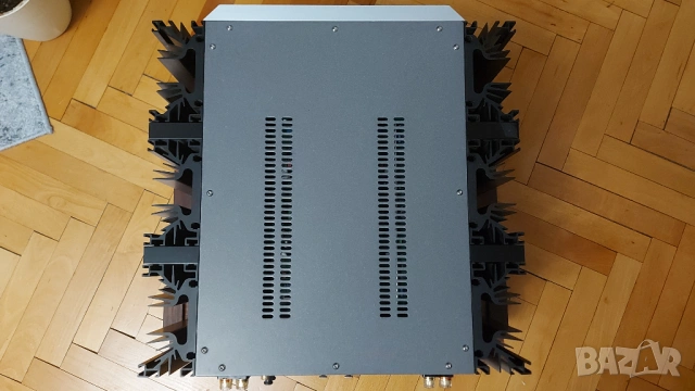 Audio Analogue Maestro 150, снимка 7 - Други - 54766392