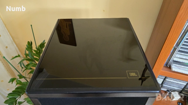 JBL LX166 – 4-лентови Hi-Fi колони (Made in USA), снимка 5 - Тонколони - 54447714