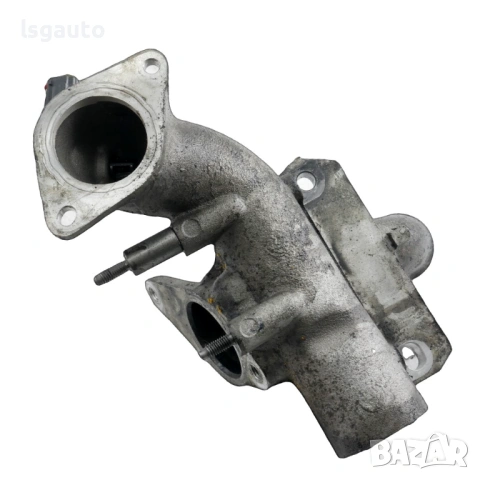 Тръба EGR Nissan Qashqai II 2013-2021 ID: 160452 ОЕМ № 170741R, снимка 2 - Части - 54613570