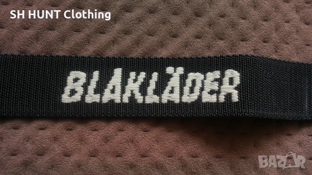 BLAKLADER Stretch Belt размер One Size работен еластичен колан W4-739, снимка 11 - Колани - 54812505