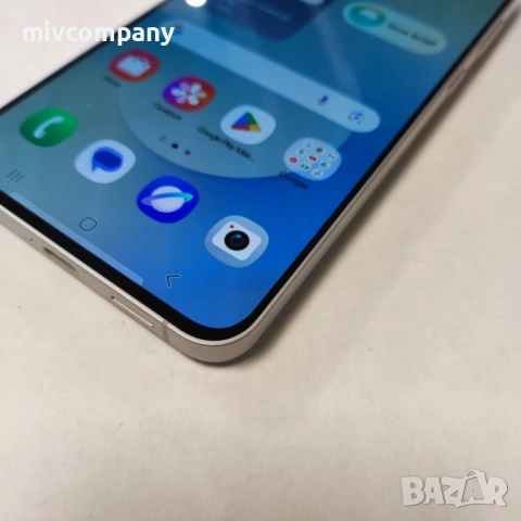 Samsung Galaxy S25Fe 256/8GB Лизингов!!!, снимка 3 - Samsung - 54643271