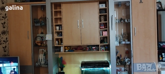 секция , снимка 2 - Секции и витрини - 54027912