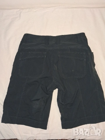 2 броя - Arcteryx (S) и Mountain Equipment Comici Short (L) мъжки шорти, снимка 3 - Къси панталони - 52437549