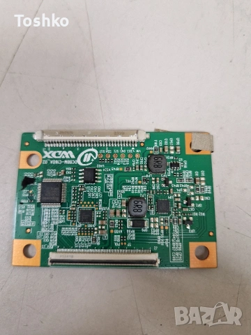 NEO LED-32HS2 MAIN BOARD TP.SK506S.PB818 TCON BOARD DCBBM-C160A_02 PANEL CT315A07-6, снимка 4 - Части и Платки - 53987108