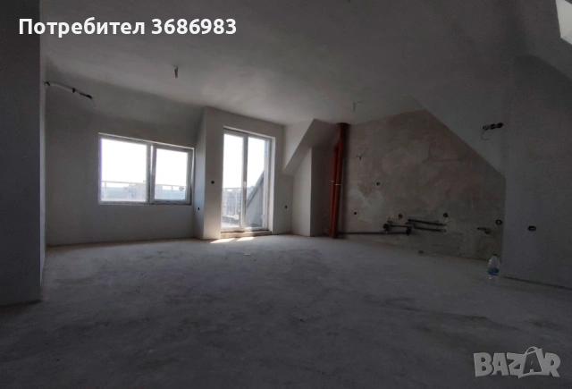 185 500 €  Собственик продава 3-стаен в Кайсиева градина 141.17кв. м., снимка 2 - Апартаменти - 54768978