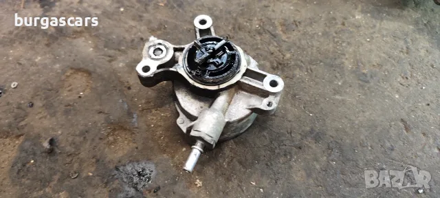 Вакуум помпа Ford Mondeo MK4 2.0 TDCI - 140к.с. 2009г