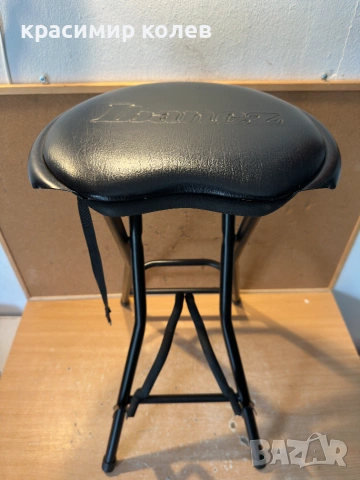 китарен стол "Ibanez IMC50FS", снимка 5 - Китари - 54988635