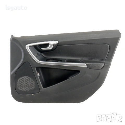 Интериорна кора предна дясна врата Volvo V60 2010-2014 ID: 161154 ОЕМ № 8635892
