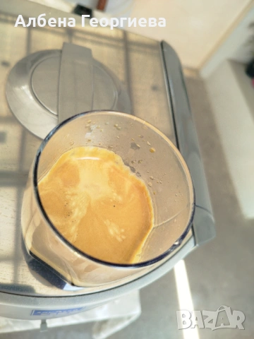Кафе машина с капсули - LAVAZZA BLUE  LB 1000 , снимка 10 - Кафемашини - 54659370