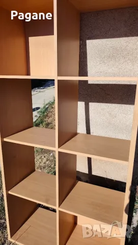 Секция IKEA KALLAX 
