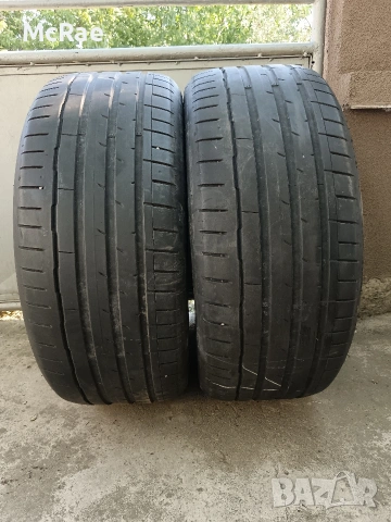 HANKOOK VENTUS S1 EVO3 255/45/19