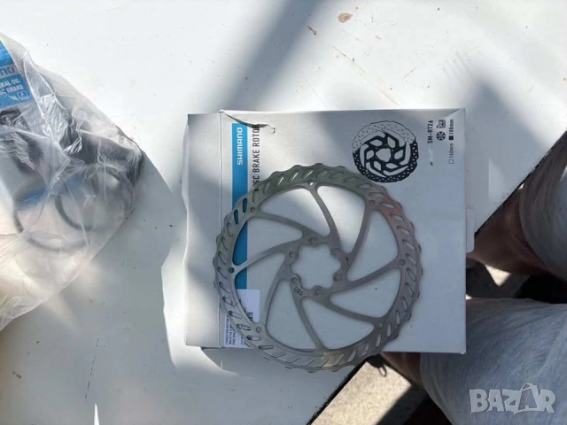 Велосипед MTB Drag 29" Hardy 7.0, снимка 16 - Велосипеди - 54691453