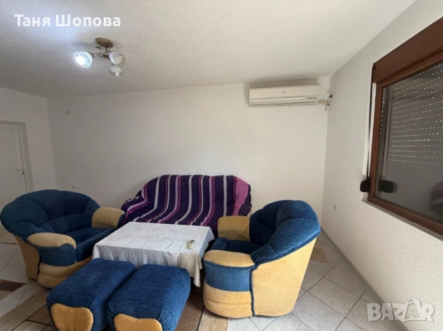 Обзаведен двустаен апартамент до парка, за продажба в град Петрич , снимка 7 - Апартаменти - 54924430