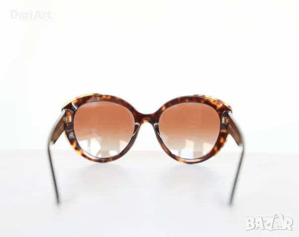 Слънчеви очила PRADA Оригинал, снимка 7 - Слънчеви и диоптрични очила - 55440015