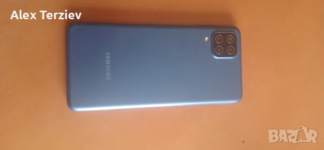samsung a12 перфектен 4 рам 128 ром, снимка 3 - Samsung - 55672353