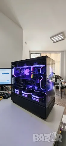 Мощнa Гейм и Работна Машина Ryzen 9 5900XТ 16/32Core/64GB/1TB SSD+5TB HDD/FE 3080TI 12Gb/Гаранция, снимка 8 - Геймърски - 54954131