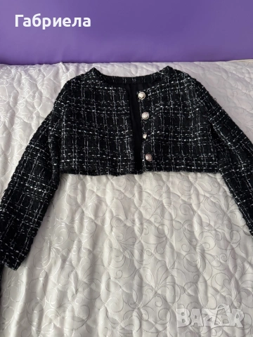 Комплект от две части, снимка 5 - Комплекти - 54031359