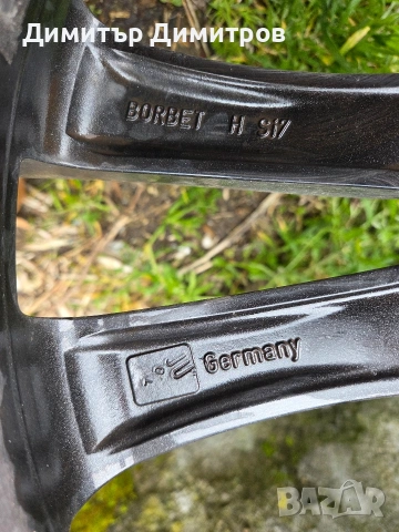 джанти 5х114,3 19 цола, снимка 7 - Гуми и джанти - 54081146