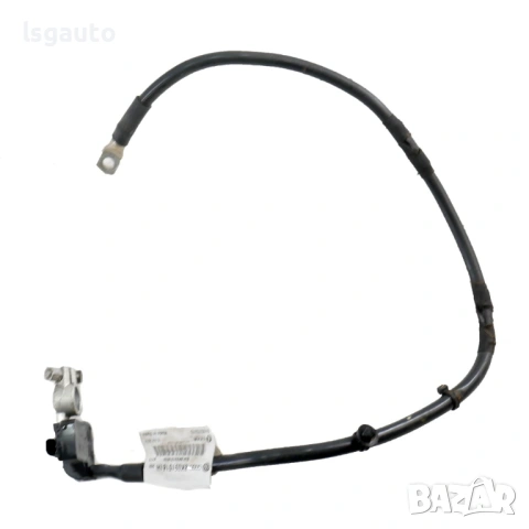Минусова клема AUDI A1 (8X) 2010-2018 ID: 161358 ОЕМ № 8K0915181H