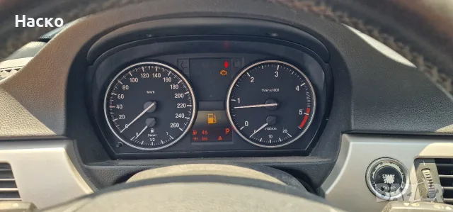 BMW 320 d xDrive N47D20 Automatic E91 E90 на части БМВ Е91 Е90 Автоматик на части, снимка 7 - Части - 55619607