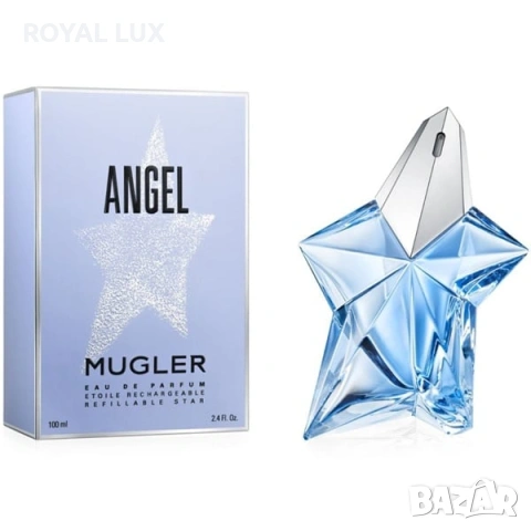 THIERRY MUGLER ANGEL EDP 100ML – Парфюм за жени