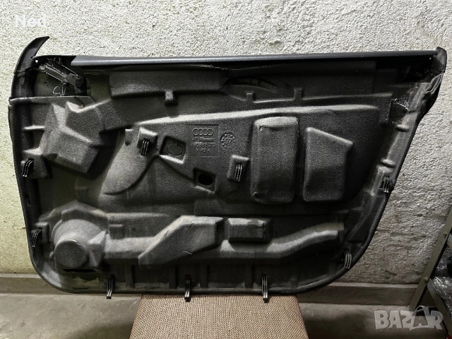 Кори за врати Audi A6 C5, снимка 4 - Аксесоари и консумативи - 54671525