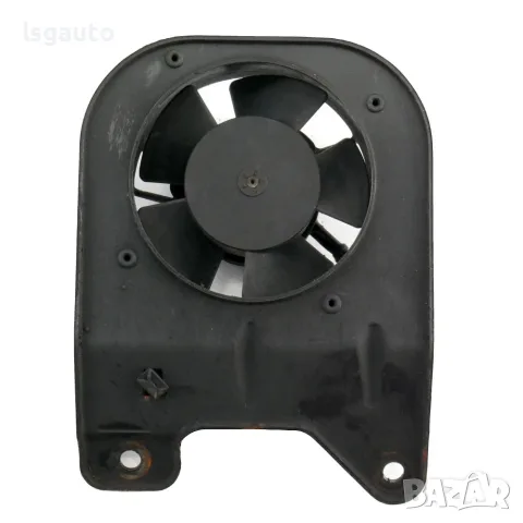 Перка охлаждане хидравлична помпа Mini Hatch (R50; R53) 2001-2006 ID: 163032 ОЕМ: 32416761038-01