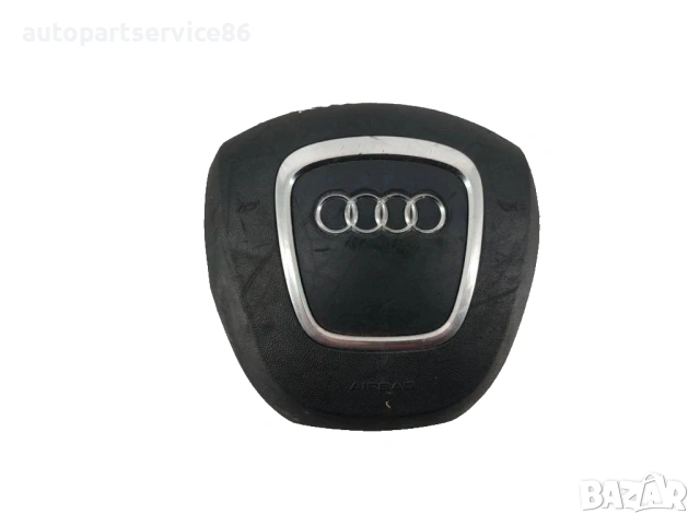 Модул на волана за Audi A4 B8 1.8 TFSI (2008) 8K0880201E, снимка 2 - Части - 54889929