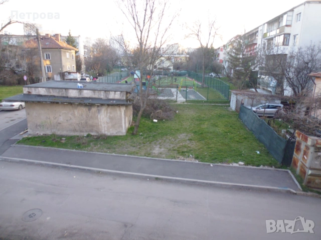 Двустаен апарнамент за продажба в ж.к. Надежда 2,гр. София, снимка 11 - Апартаменти - 54505841