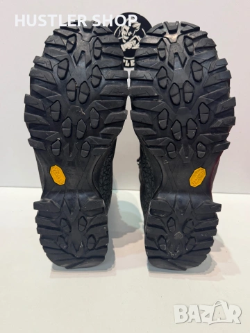 Туристически обувки LA SPORTIVA NUCLEO || GORE-TEX. Номер 44.5, снимка 9 - Мъжки боти - 55225995